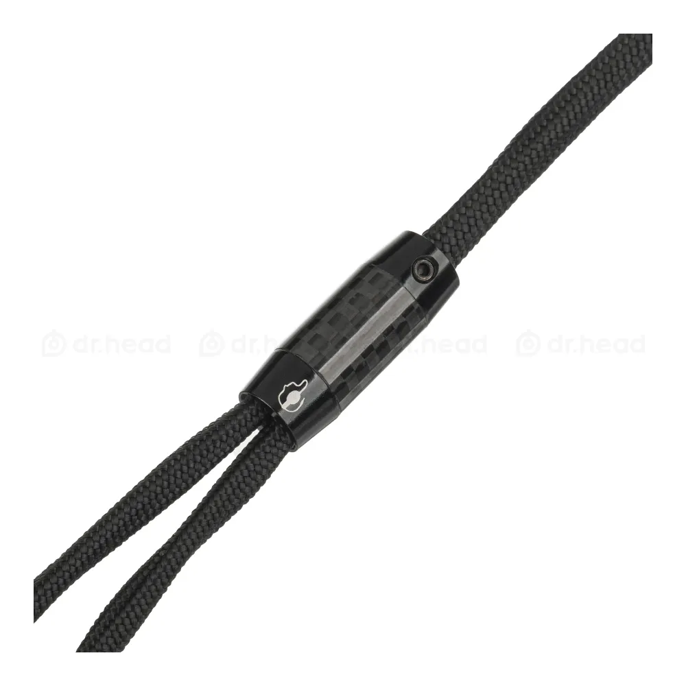 HeadMade EX-5 Fostex TH900 - TH909 3.5mm 2m