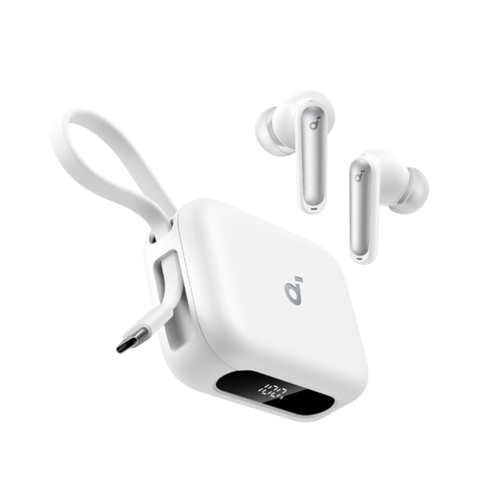 Anker Soundcore P41i White