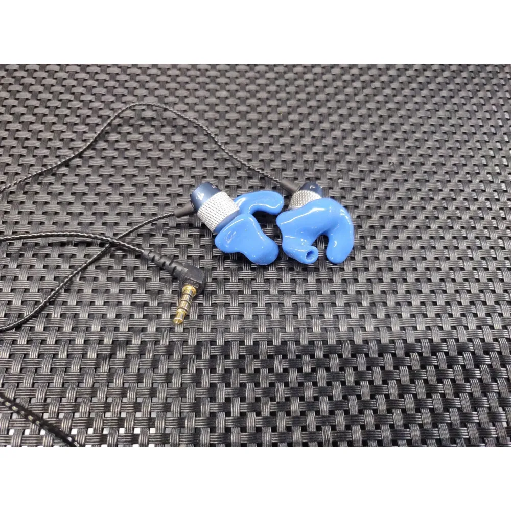 Насадки FullShell