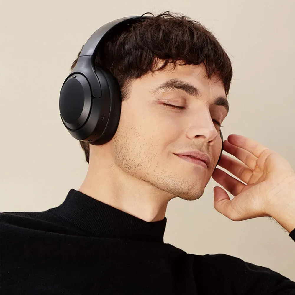 Honor Choice Headphones Pro Black