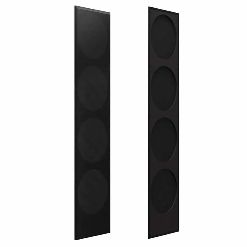 KEF Q550 Satin Black