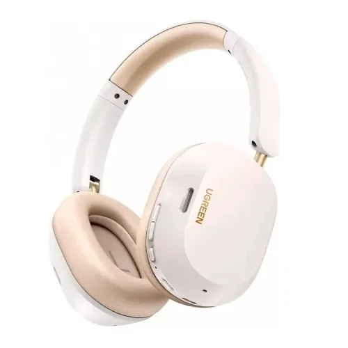 UGREEN HP203 HiTune Max 5C Hybrid ANC White