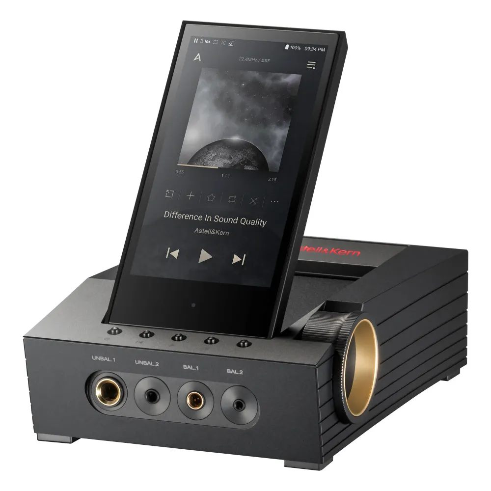 Astell&Kern Acro CA1000T