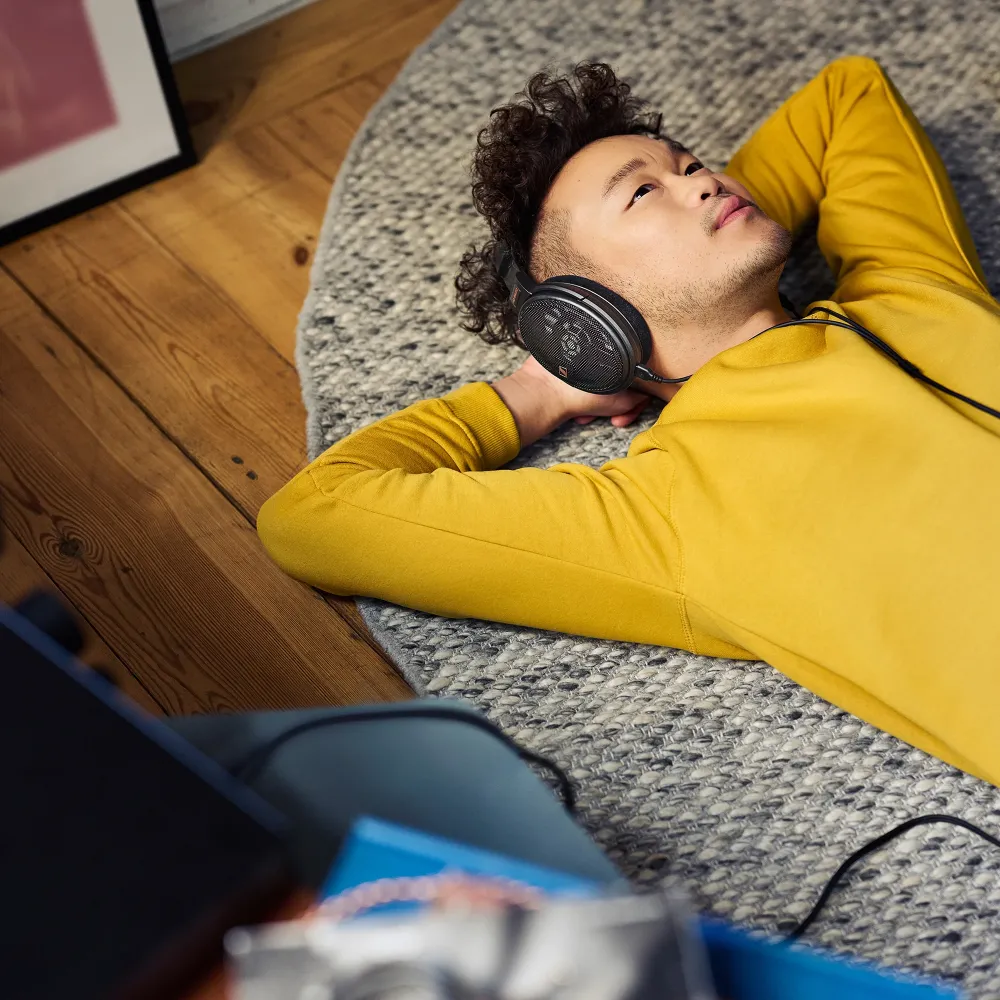 Sennheiser HD 660 S2 Black