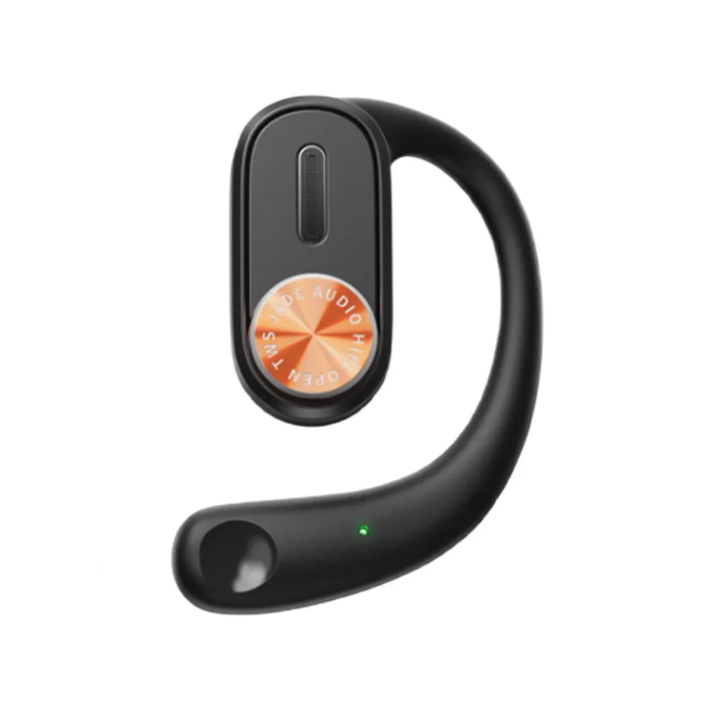 Jade Audio JW1 Black