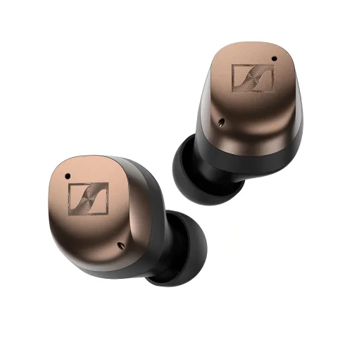 Sennheiser Momentum True Wireless 4 Black Copper