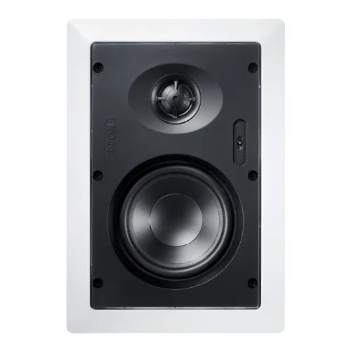 Canton InWall 443 White