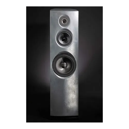 Davis Acoustics Stellar Silver Moon