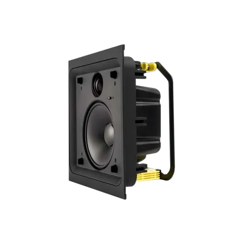 Dynaudio S4-LCRMT Black