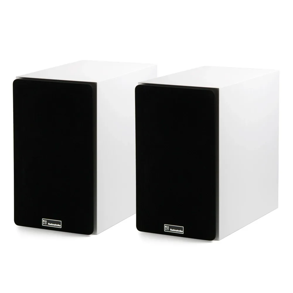 Radiotehnika Vita 2.04 White Ash