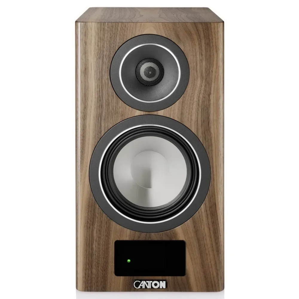 Canton Smart Townus 2 Walnut