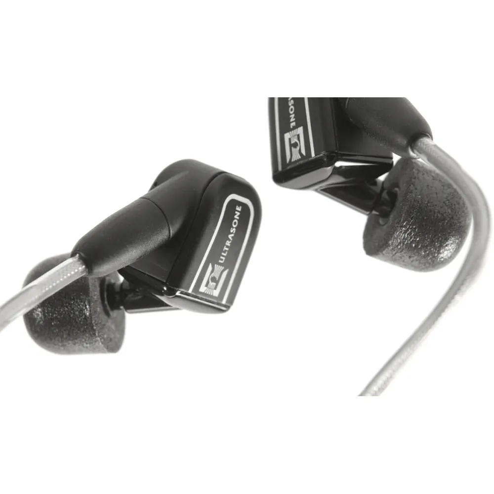 Ultrasone IQ PRO