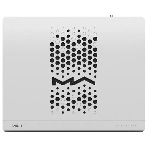 Matrix Audio MS-1 Pre (PS2) Silver