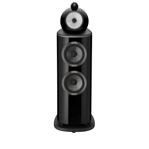 Bowers & Wilkins 802 D4 Gloss Black
