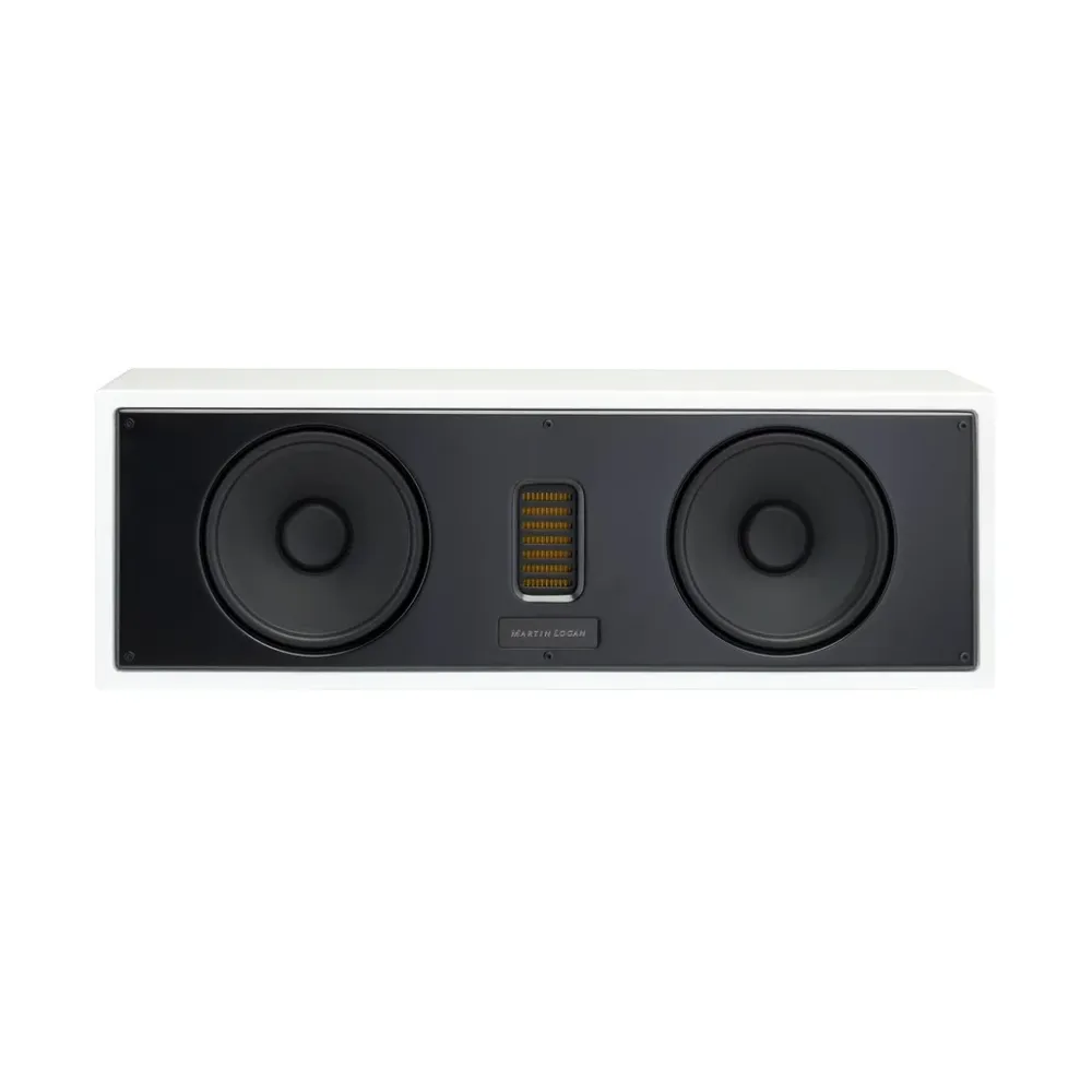 Martin Logan Motion 50XTi Matte White