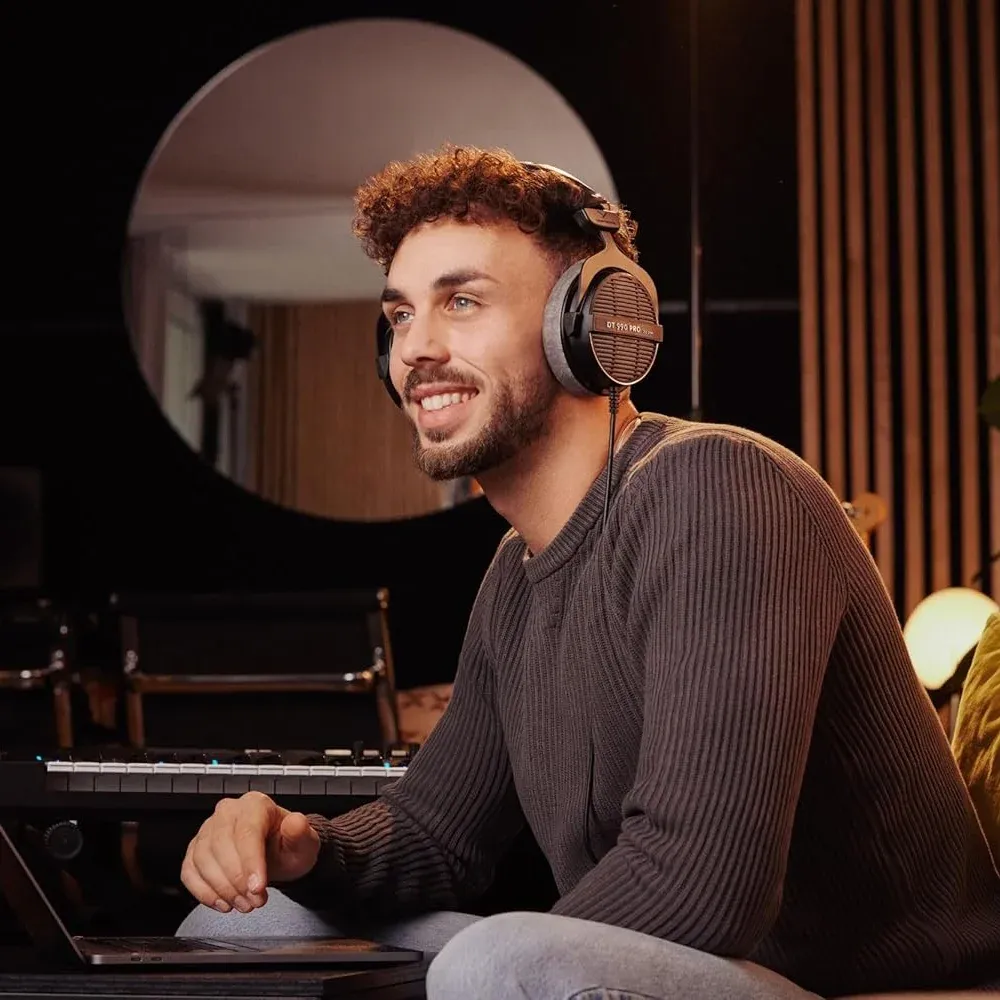 Beyerdynamic DT 990 PRO 80 Ohms