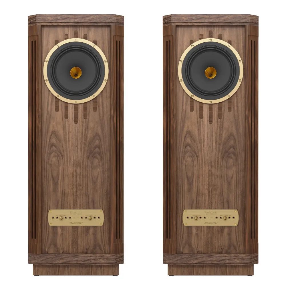 Tannoy Kensington GR Walnut