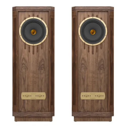 Tannoy Kensington GR Walnut
