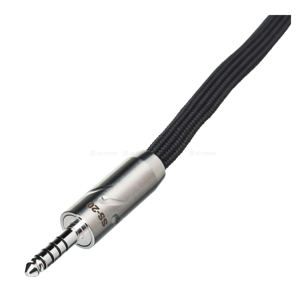 HeadMade SS-20 Audeze LCD / Meze Audio Empyrean 4.4mm - 1.5m