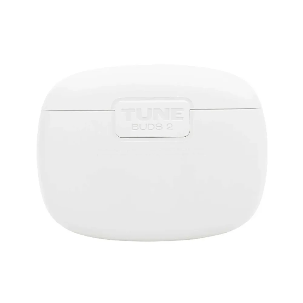 JBL Tune Buds 2 White