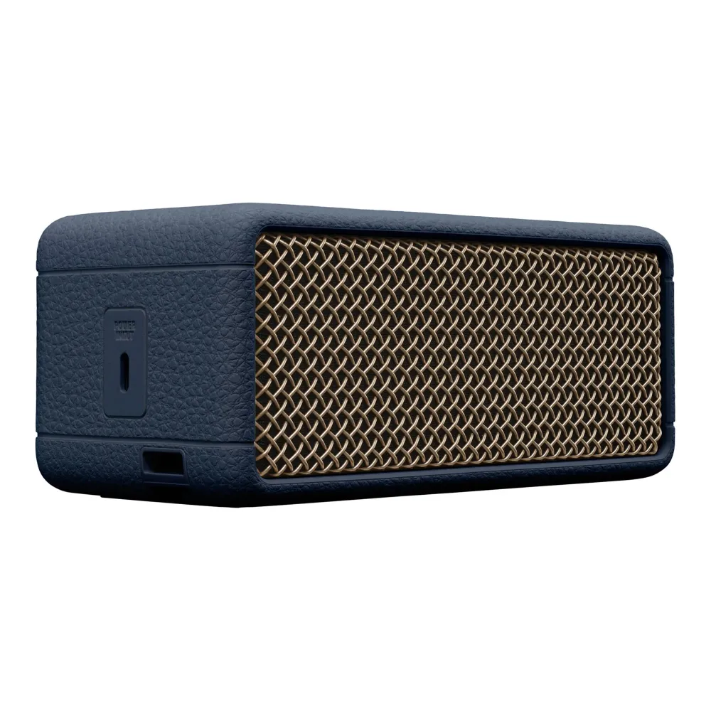 Marshall Emberton III Midnight Blue