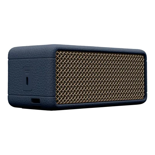 Marshall Emberton III Midnight Blue