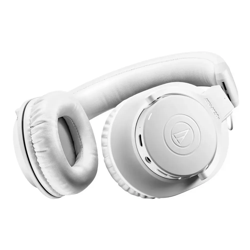 Audio-Technica ATH-M20xBT White