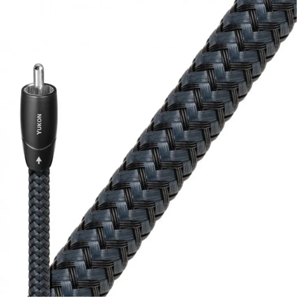 AudioQuest Yukon RCA-RCA 6.0 m