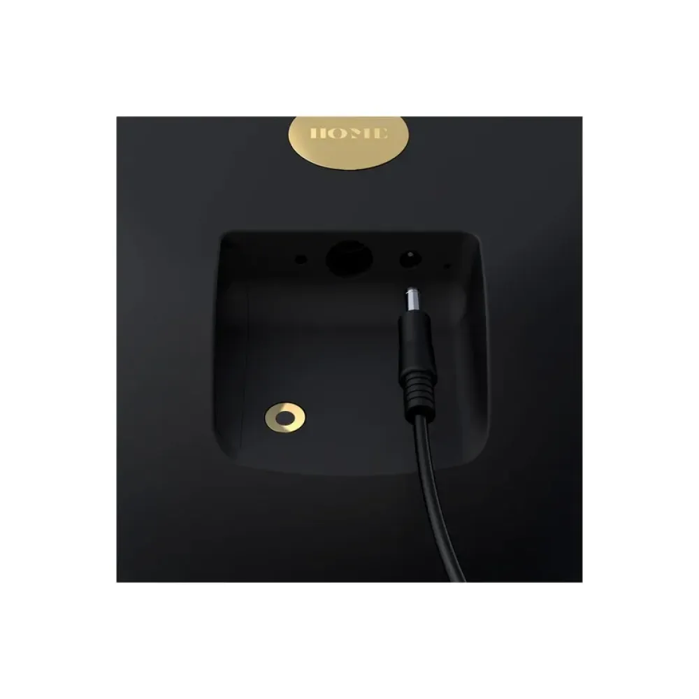 Defunc HOME SMALL Black