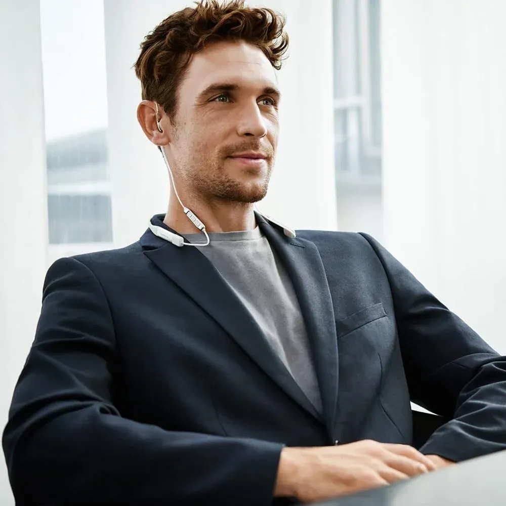 Beyerdynamic Xelento Wireless 2nd Gen Silver