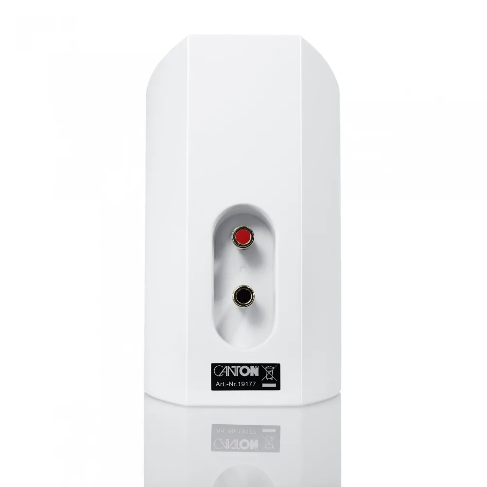 Canton Smart Cinema 135 White