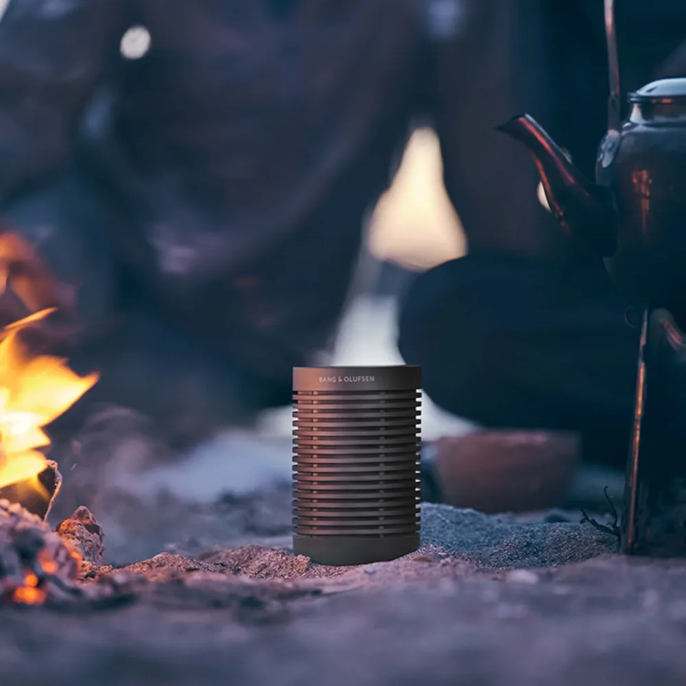 Bang & Olufsen Beosound Explore Black Anthracite