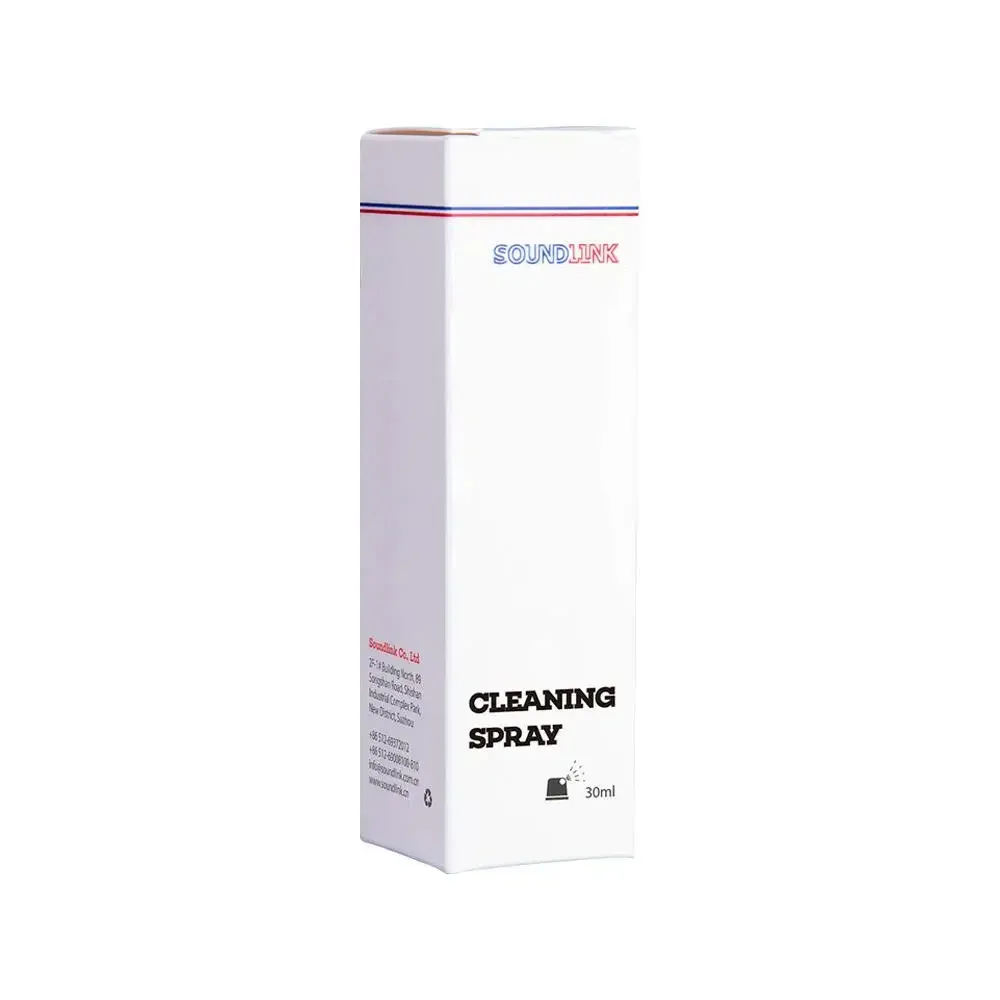 Soundlink Spray 30ml