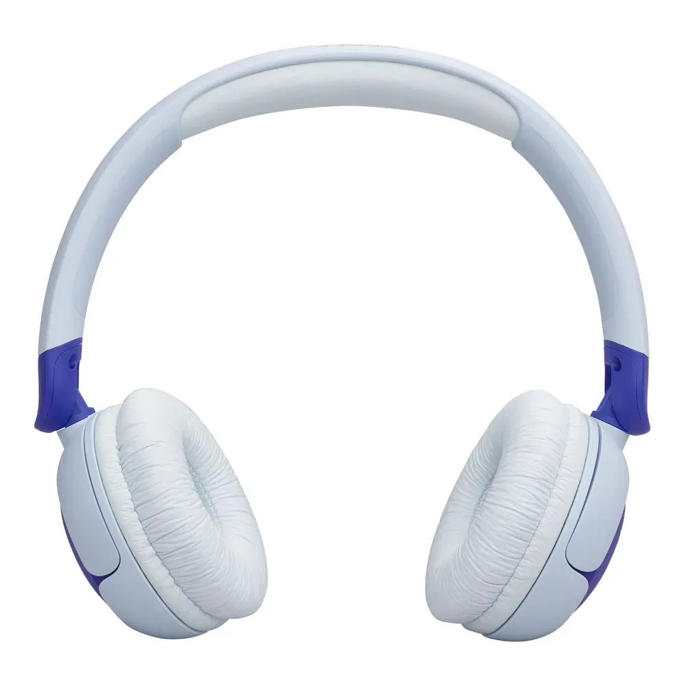 JBL Junior 320BT Blue