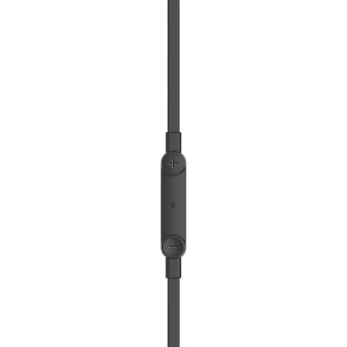 Belkin Soundform Headphones USB-C Black