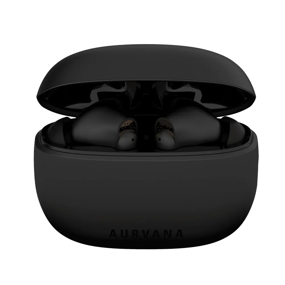 Creative Aurvana Ace Black Copper