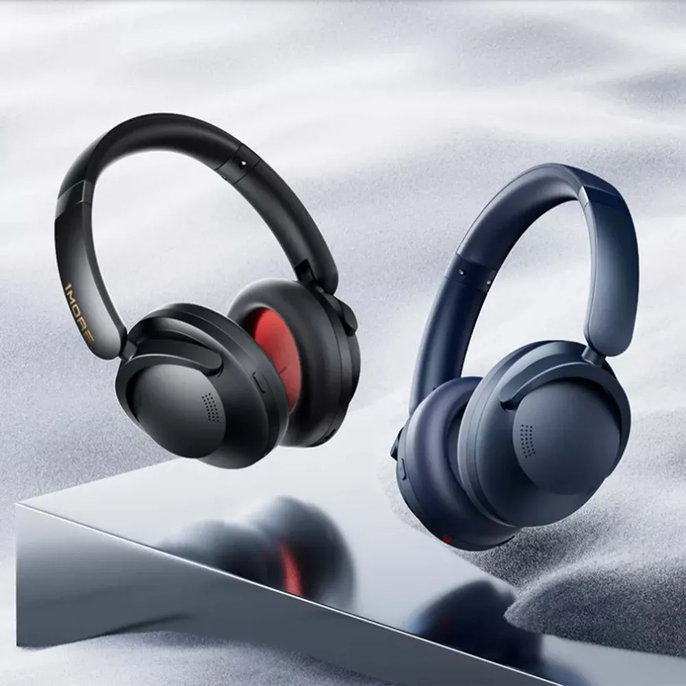 1MORE SonoFlow Pro HQ51 Black