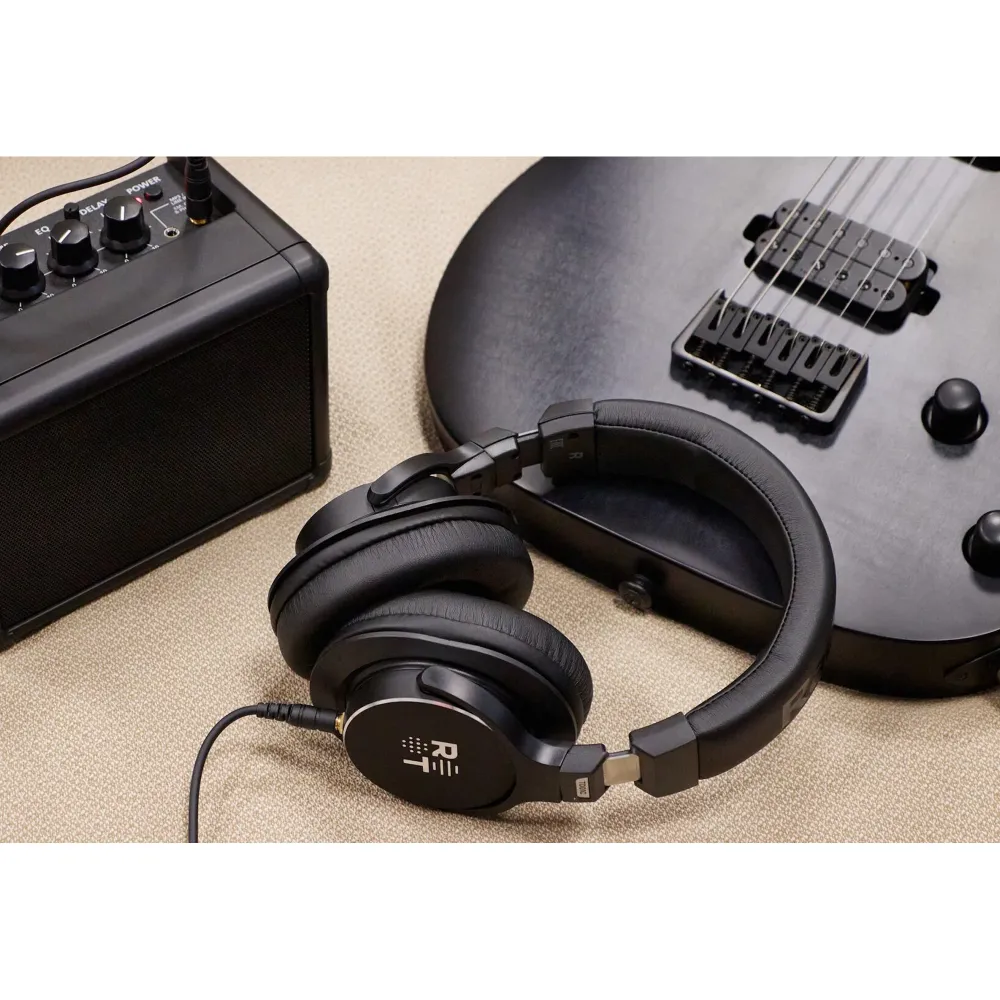 Radiotehnika TD01C Black