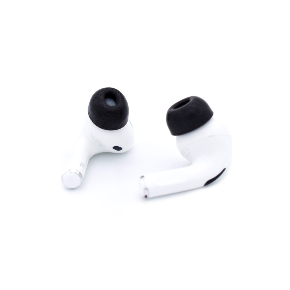 Dekoni Audio Bulletz for the Apple Airpods Pro Medium 3 Pack