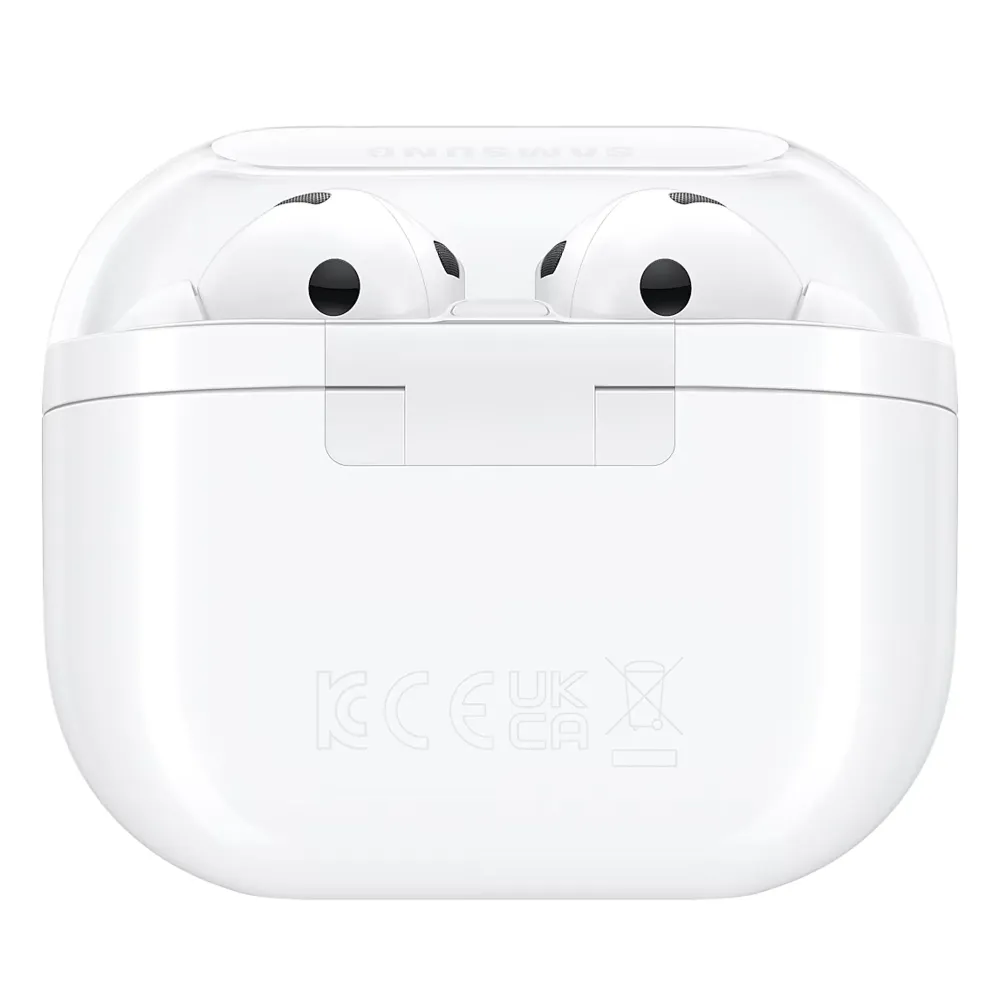 Samsung Galaxy Buds 3 Pro White Arctic