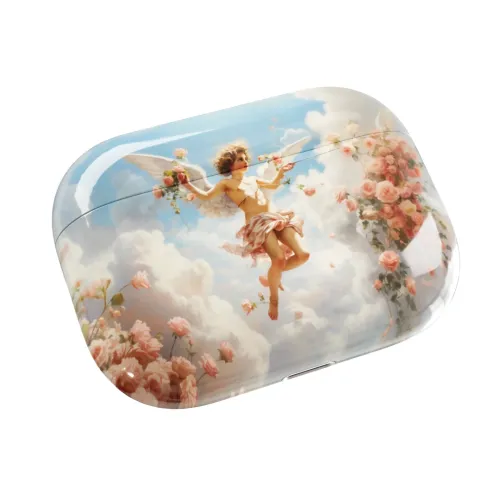 Apple AirPods Pro 2nd gen with MagSafe USB-C (2023) Cupids Tunes