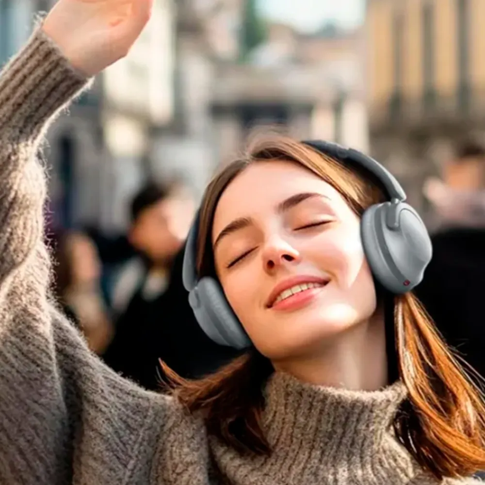 1MORE SonoFlow Pro HQ51 Silver