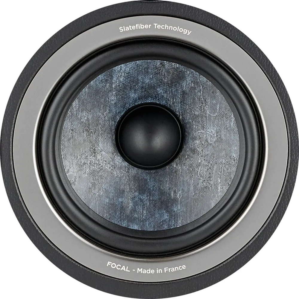 Focal VESTIA N1 Light Wood + IOTAVX NP3 + IOTAVX PA3