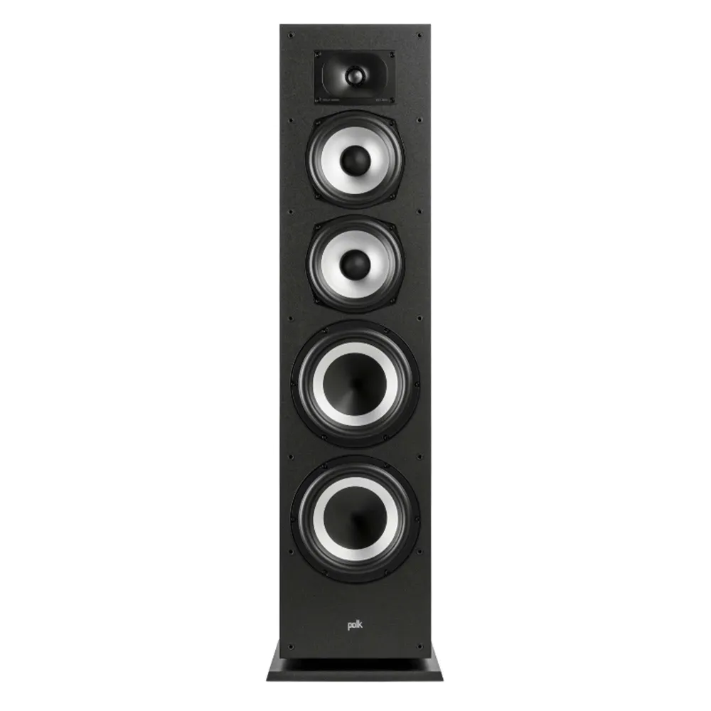 Polk Audio Monitor XT70 Black