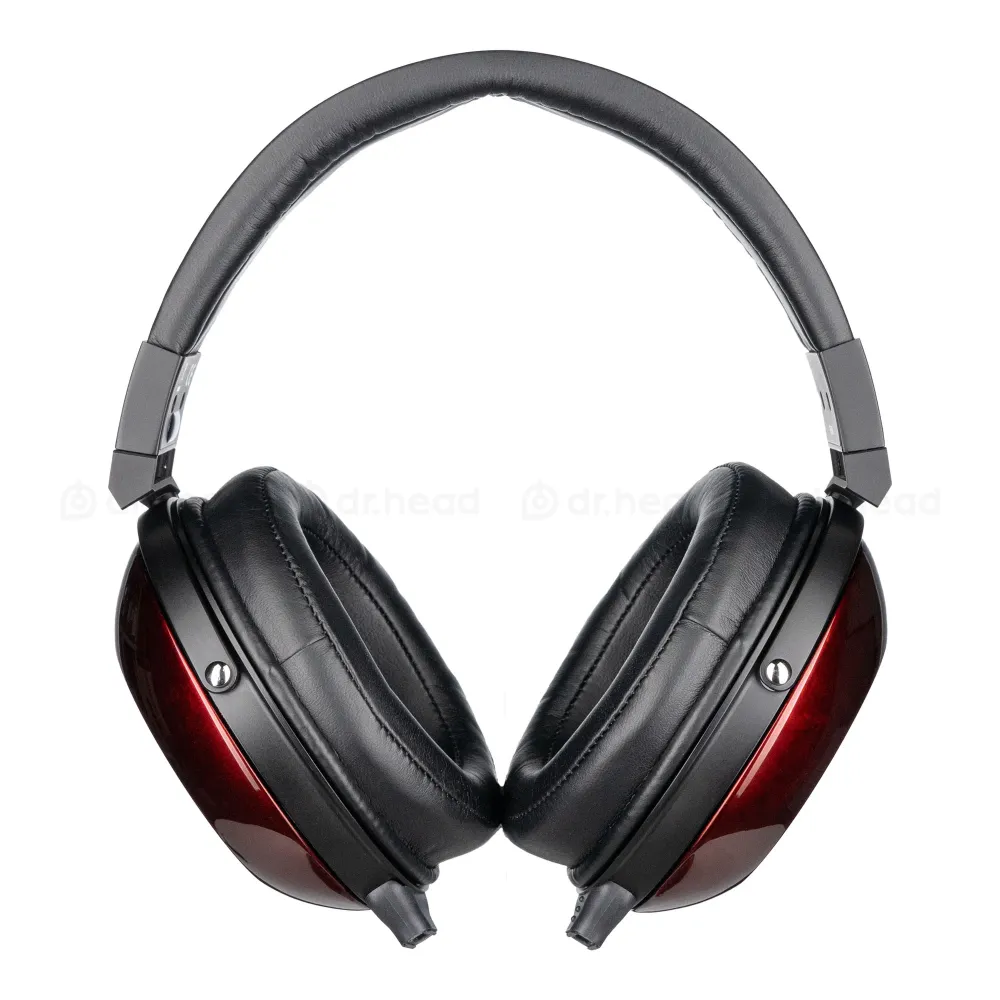Fostex TH-909