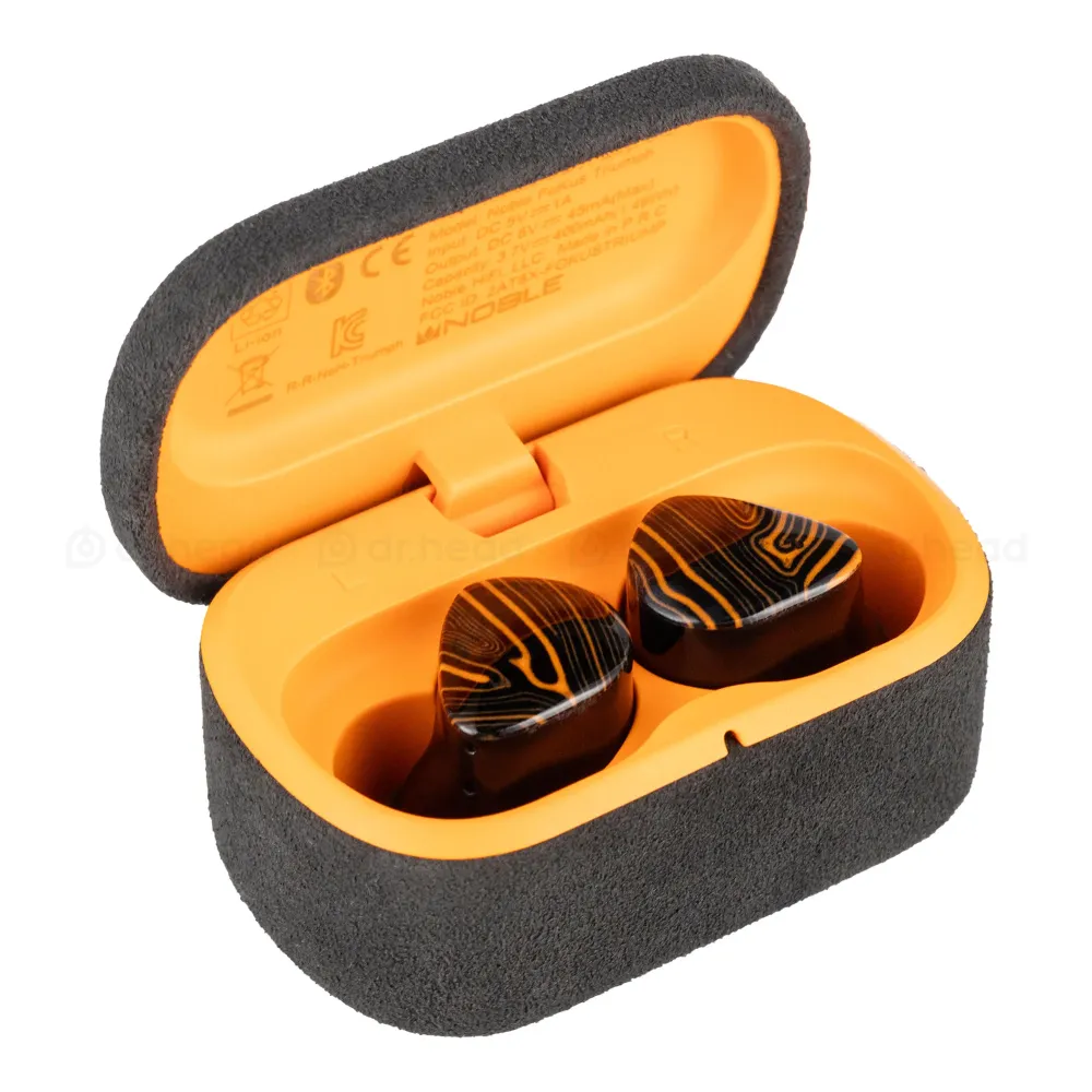 Noble Audio FoKus Triumph