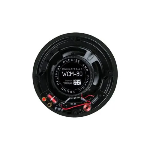 Wharfedale WCM 80 White