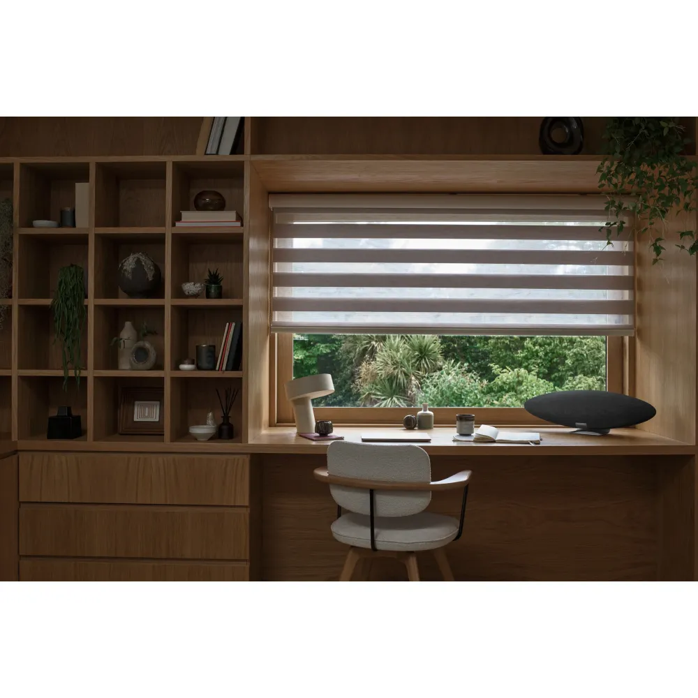 Bowers & Wilkins Zeppelin Pro Edition Space Grey