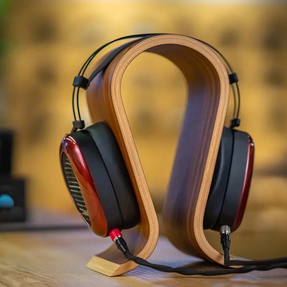 Dan Clark Audio AEON 2 Open Black Red 4.4mm