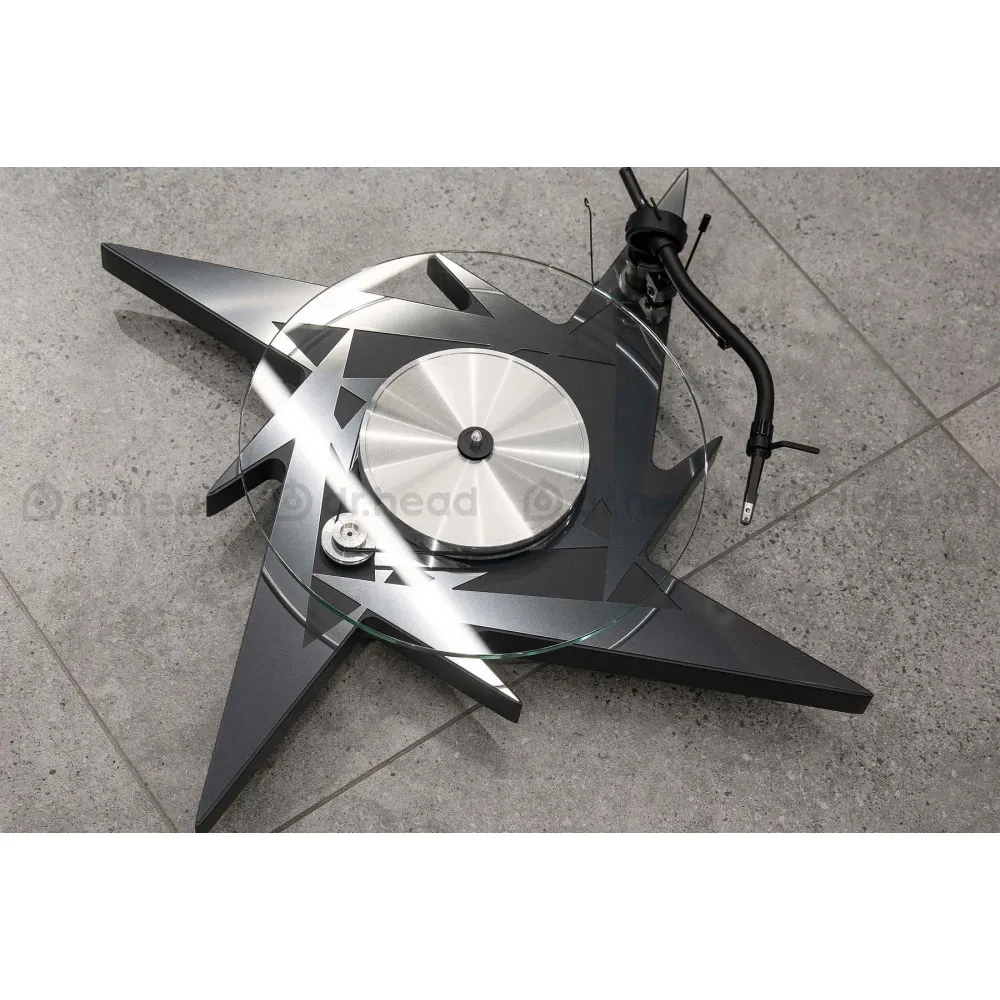 Pro-Ject Metallica Pick it S2 C